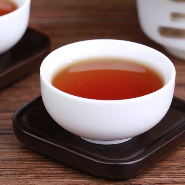 TIEGUANYIN (SKRUDINTA) ulongo arbata (125 g.)