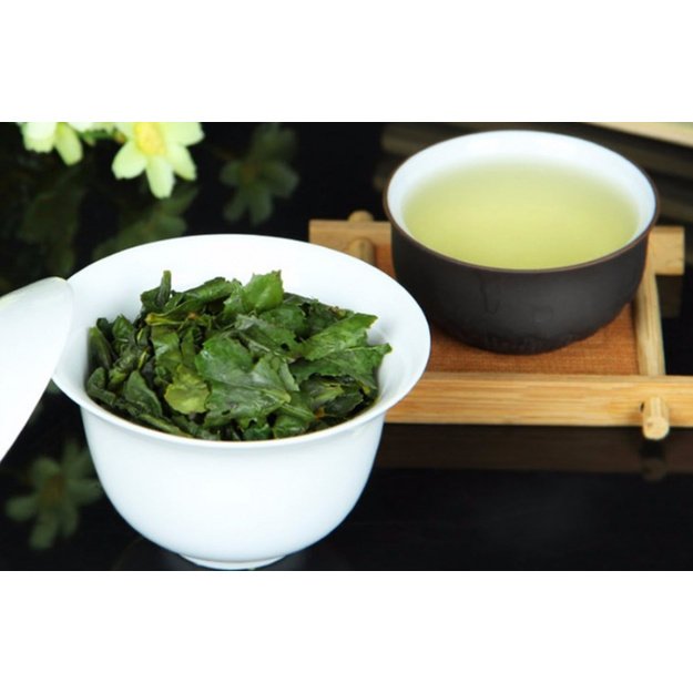TIEGUANYIN ulongo arbata (250 g.)
