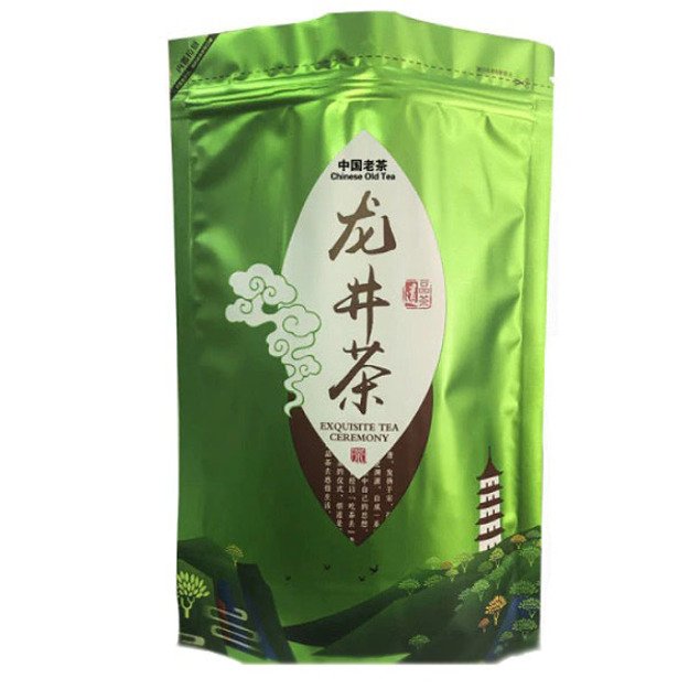 LONG JING žalioji arbata (250 g.)