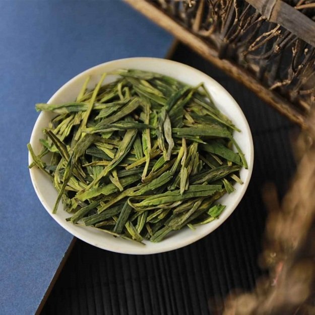 LONG JING žalioji arbata (250 g.)