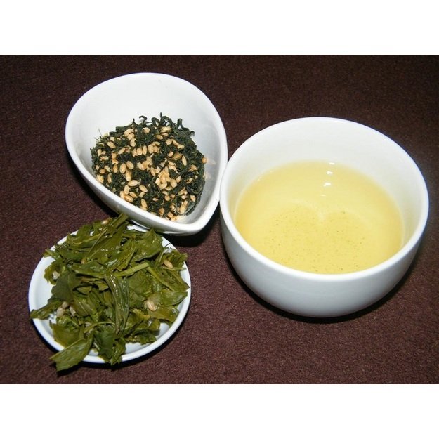 HYUNMICHA žalioji arbata