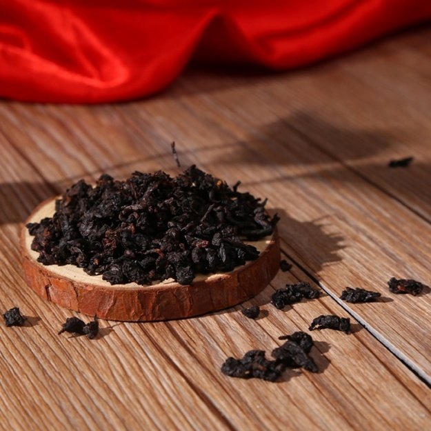 TIEGUANYIN (SKRUDINTA) ulongo arbata (7 g.)