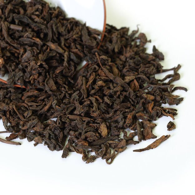 Ripe Pu-Erh (2011 m.) arbata (8 g)