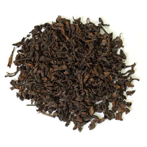 Ripe Pu-Erh (2011 m.) arbata (8 g)