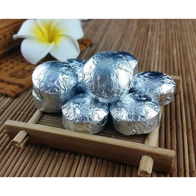 MINI TUO CHA Pu-Erh arbatos rinkinys (15 vnt.)