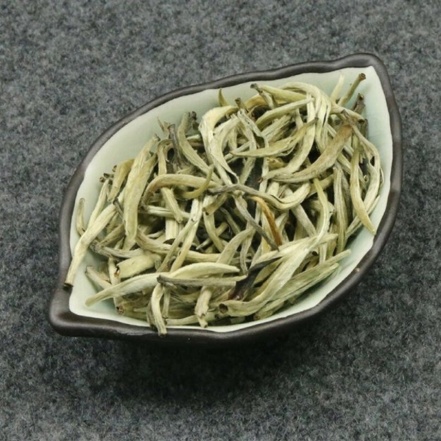 SILVER NEEDLE (BAIHAO YINZHEN) baltoji arbata (250 g.)