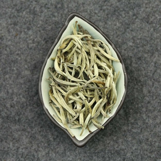 SILVER NEEDLE (BAIHAO YINZHEN) baltoji arbata (250 g.)