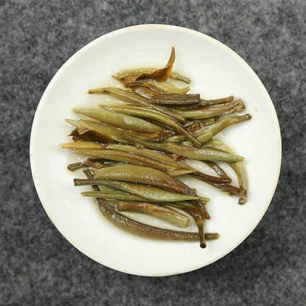 SILVER NEEDLE (BAIHAO YINZHEN) baltoji arbata (250 g.)