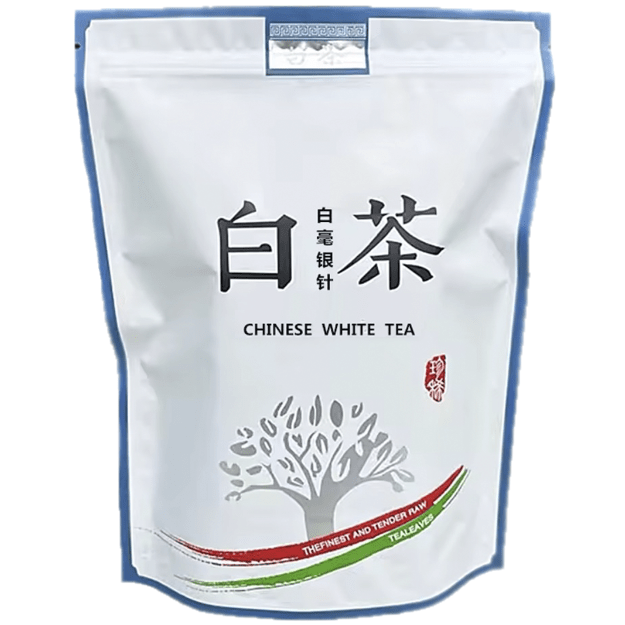 SILVER NEEDLE (BAIHAO YINZHEN) baltoji arbata (250 g.)