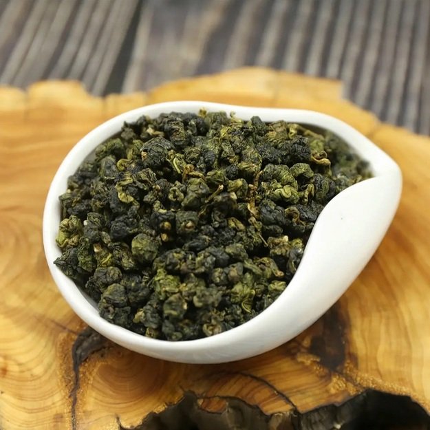 PIENINĖ (JIN XUAN) ulongo arbata (125 g.)