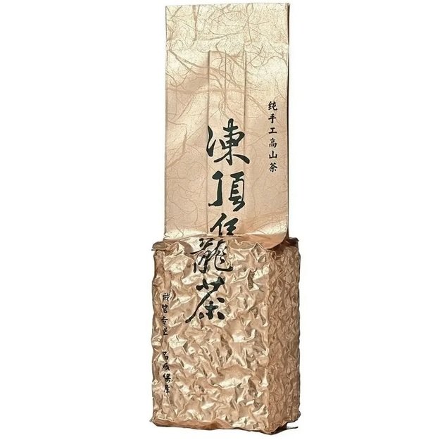 PIENINĖ (JIN XUAN) ulongo arbata (125 g.)