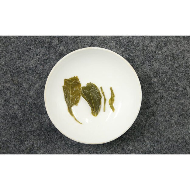 LU SHAN YUN WU žalioji arbata (250 g.)