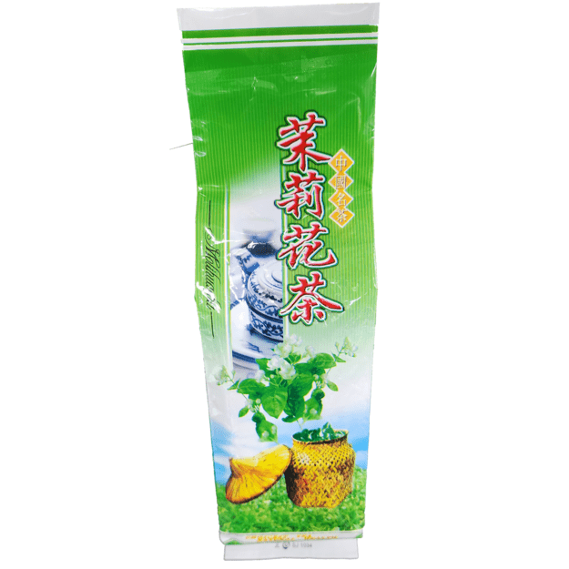 DRAKONO PERLAI žalioji jazminų arbata (250 g.)
