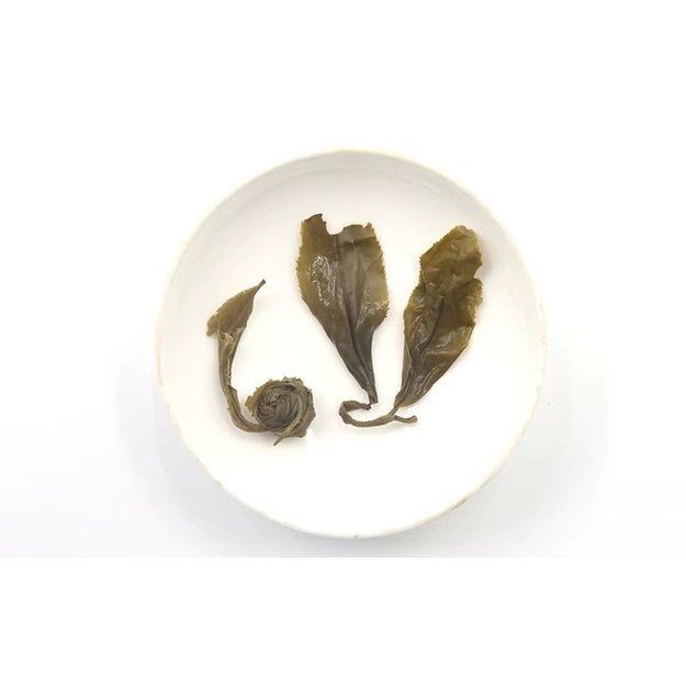 DRAKONO PERLAI žalioji jazminų arbata (250 g.) 9