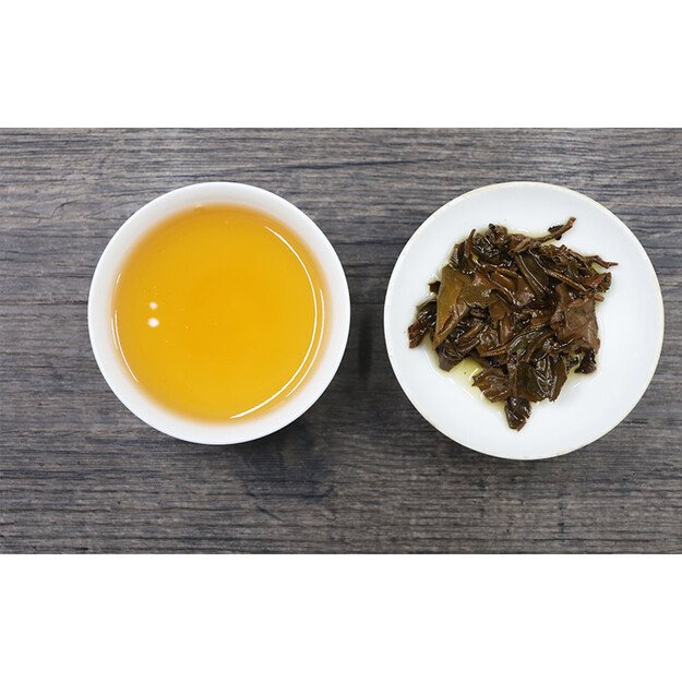 DIAN HONG MAO FENG juodoji arbata (250 g.) 3