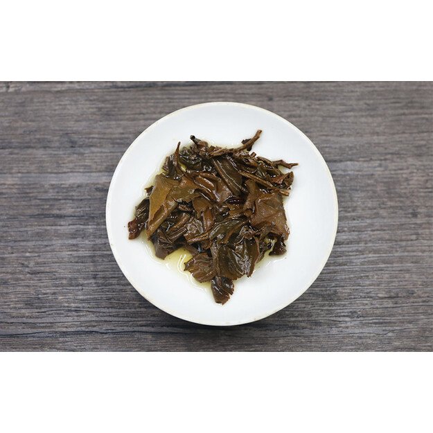 DIAN HONG MAO FENG juodoji arbata (250 g.) 4