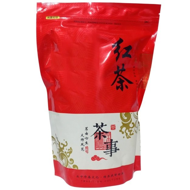 DIAN HONG MAO FENG juodoji arbata (250 g.)