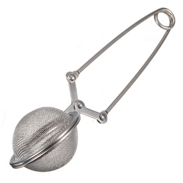 Plieninis arbatos sietelis 7