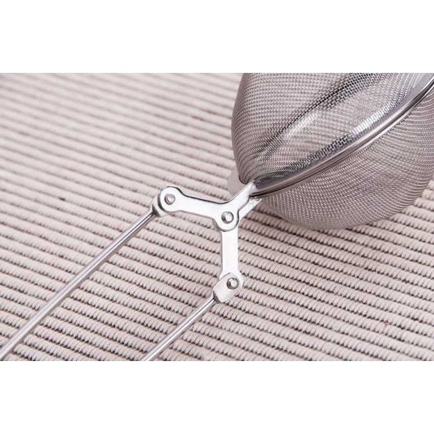 Plieninis arbatos sietelis 3