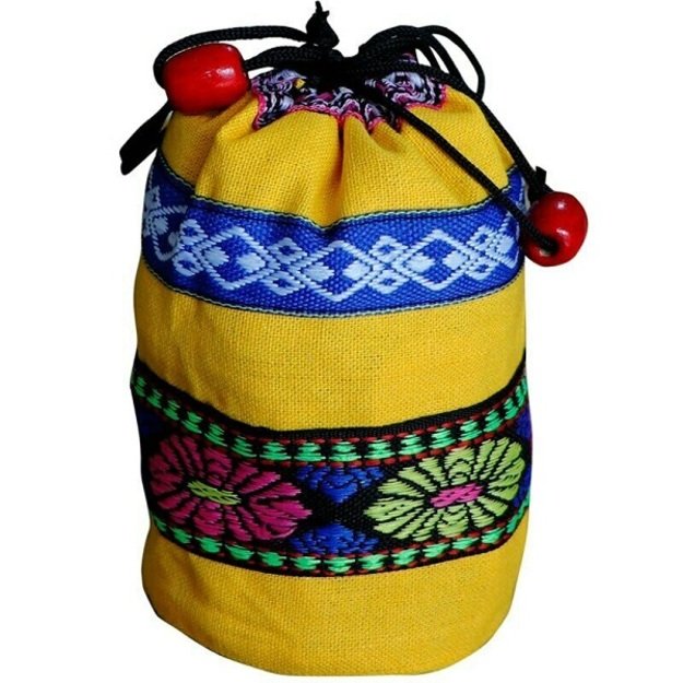 MINI TUO CHA Pu-Erh arbatos rinkinys (40 vnt.)