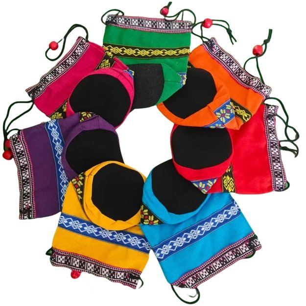 MINI TUO CHA Pu-Erh arbatos rinkinys (40 vnt.)