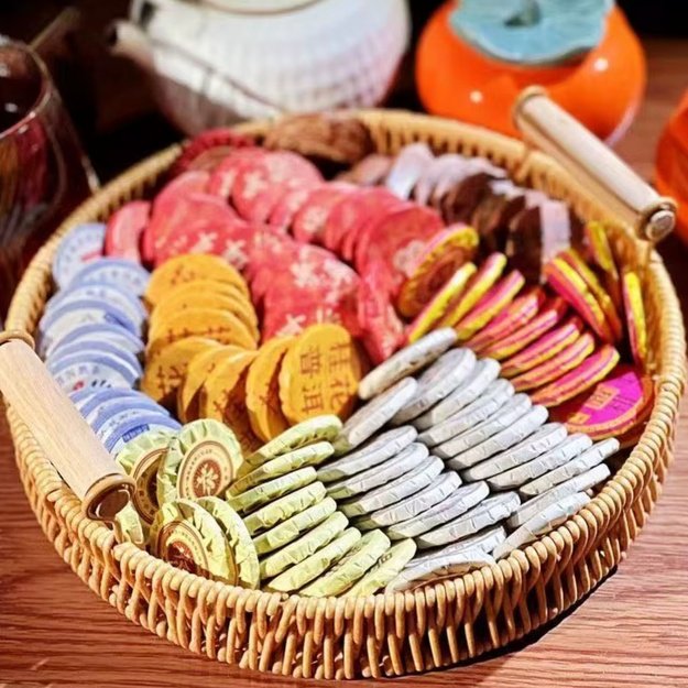 Arbatos rinkinys (150 g.)
