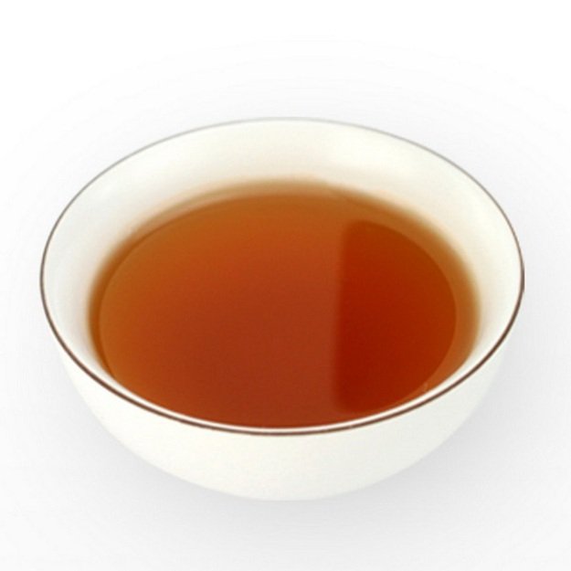 Ripe Pu-Erh (Menghai Classic: RU YI / 2018 m.) arbata (100 g.)