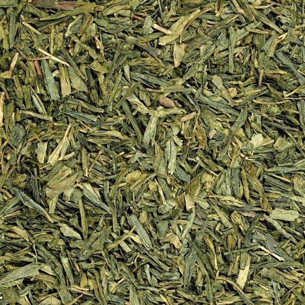 CHINA SENCHA žalioji arbata