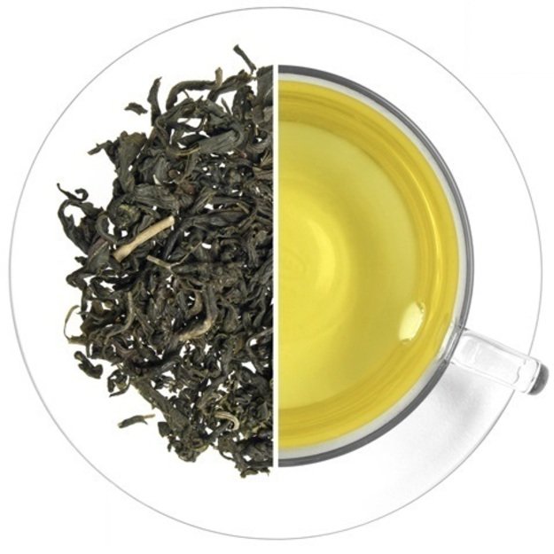 JOONGJAK (Eko) žalioji arbata