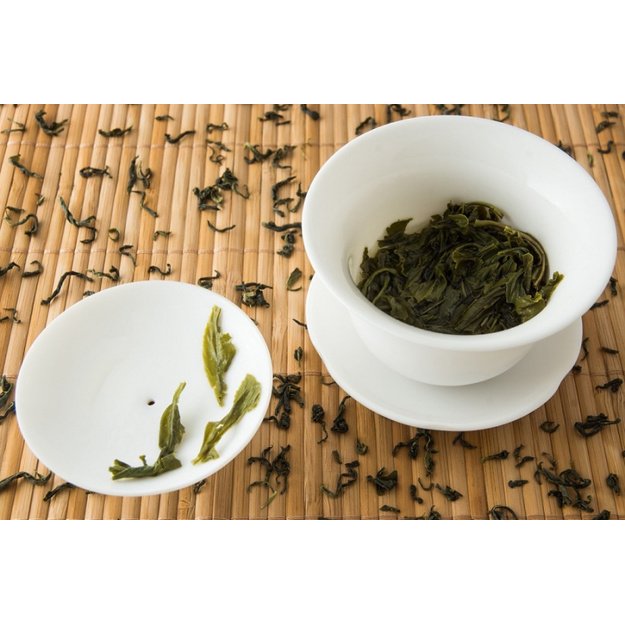 JOONGJAK (Eko) žalioji arbata
