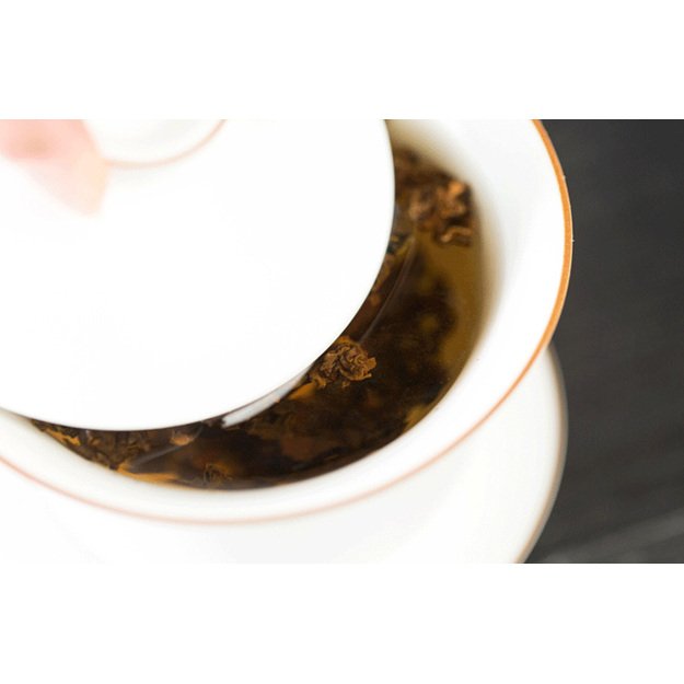 GABA ulongo arbata (6 g.)