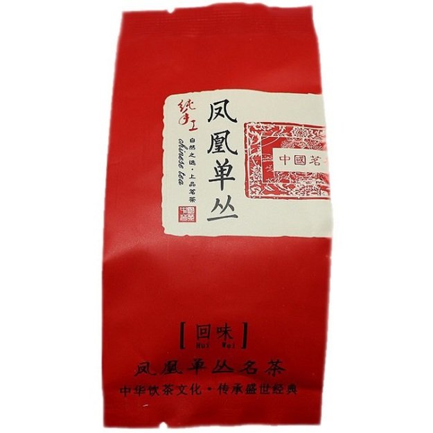 WU DONG DAN CONG ulongo arbata (8 g.)