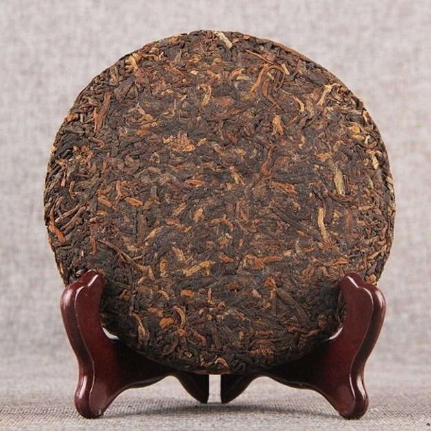 Ripe Pu-Erh (DONG GUA / 2020 m.) arbata (200 g.)