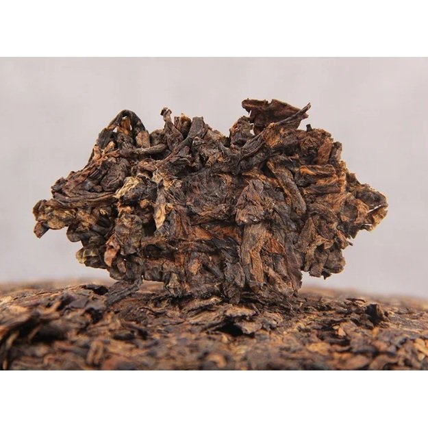 Ripe Pu-Erh (DONG GUA / 2020 m.) arbata (200 g.)