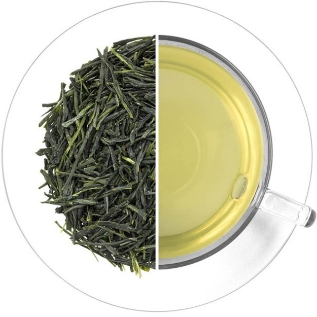 SENCHA MIYAZAKI žalioji arbata
