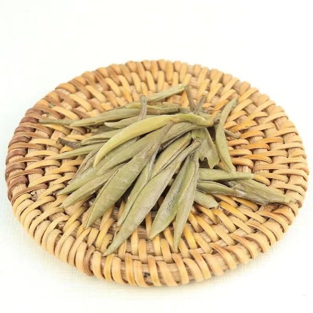 SILVER NEEDLE (BAIHAO YINZHEN / 2023 m.) baltoji arbata (5 g.)