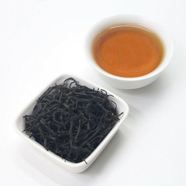 YING HONG No. 9 juodoji arbata (250 g.)