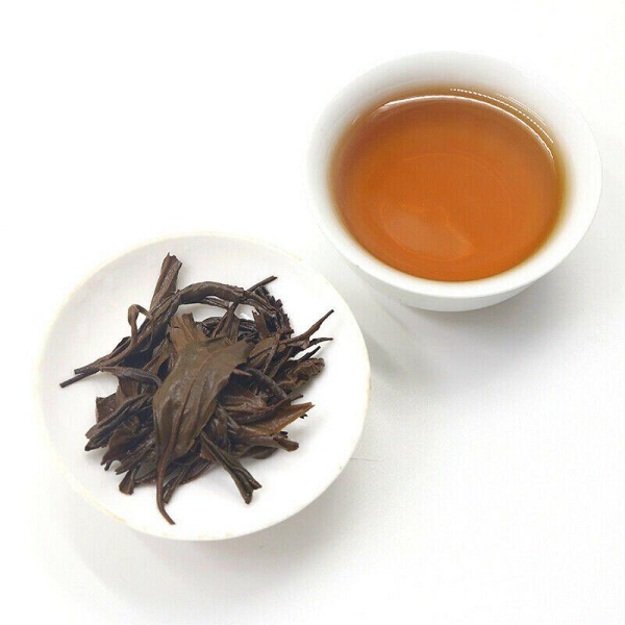 YING HONG No. 9 juodoji arbata (250 g.)