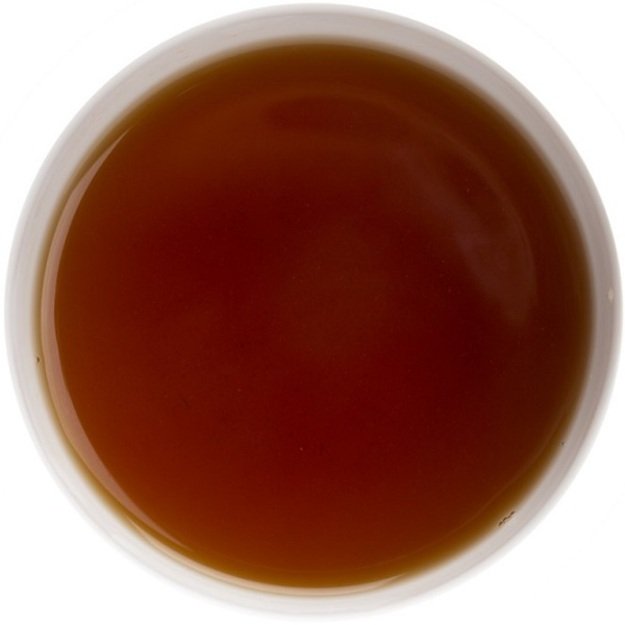 EARL GREY ORANGE juodoji arbata