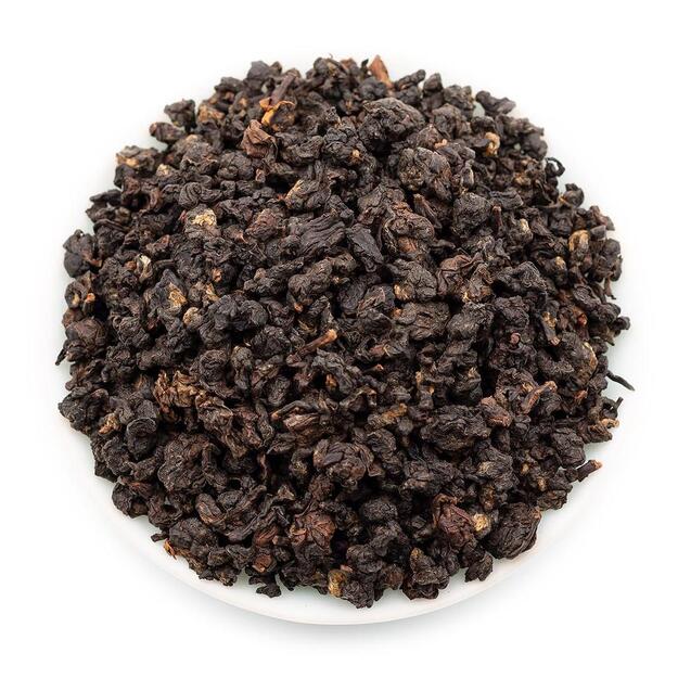 GABA ulongo arbata