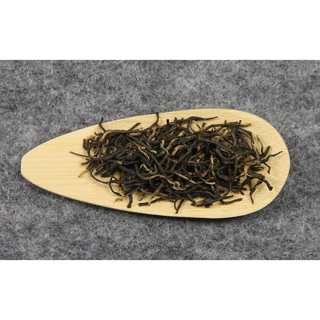 JIN JUN MEI juodoji arbata (5 g.) 1