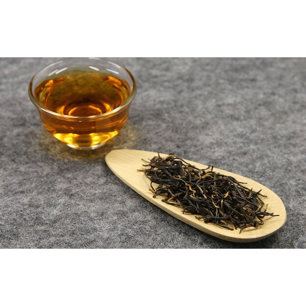 JIN JUN MEI juodoji arbata (5 g.) 2