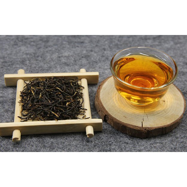 JIN JUN MEI juodoji arbata (5 g.) 3
