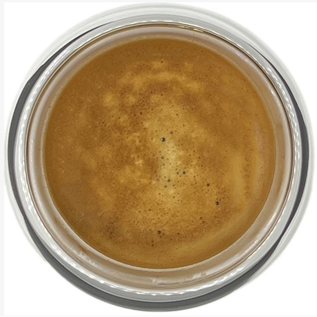 Dvigubo stiklo stiklinė CAPPUCCINO (2 vnt.) 4