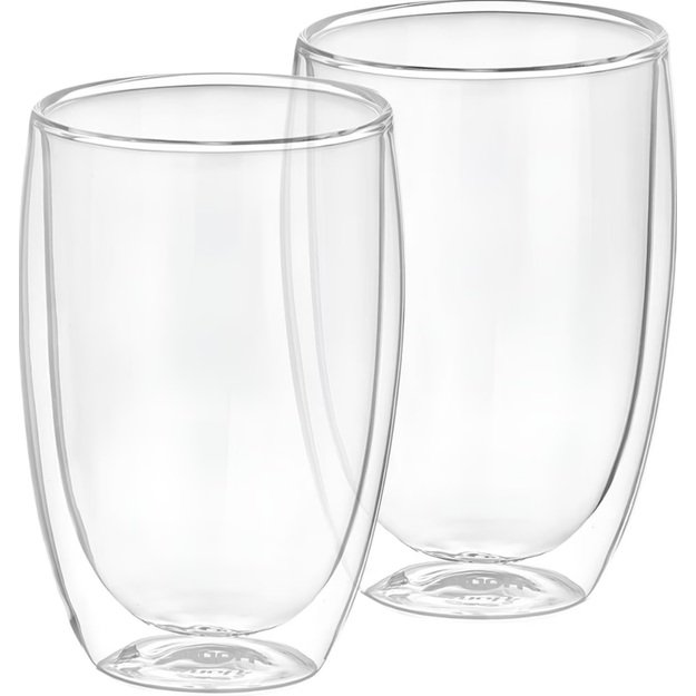 Dvigubo stiklo stiklinė CAPPUCCINO (2 vnt.) 3
