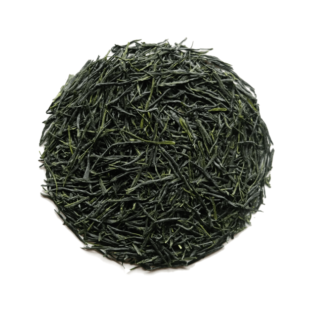 KABUSECHA (Eko) žalioji arbata 1