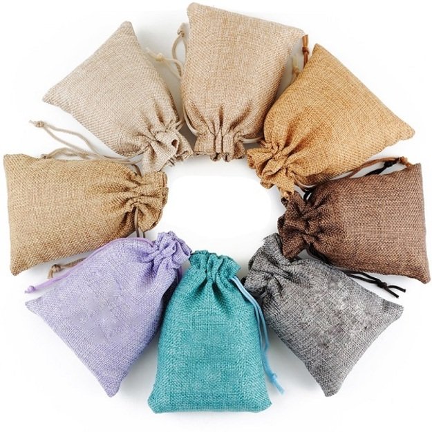 MINI TUO CHA Pu-Erh arbatos rinkinys (8 vnt.)