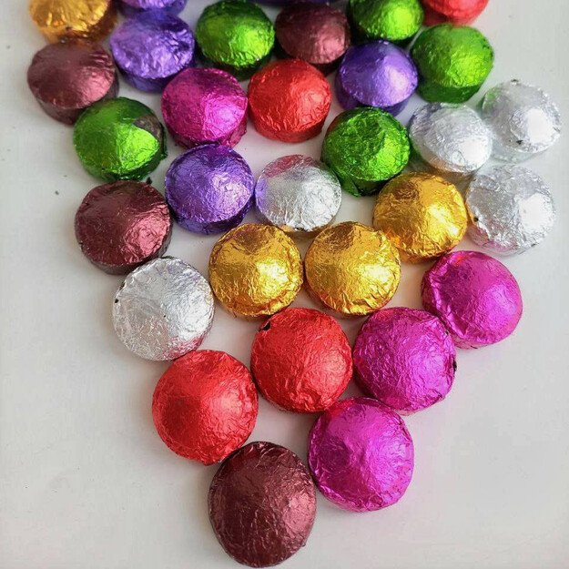 MINI TUO CHA Pu-Erh arbatos rinkinys (8 vnt.)