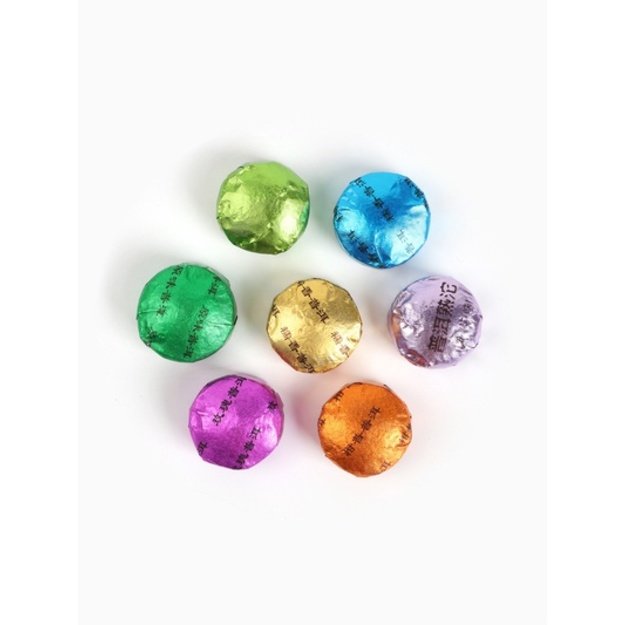 MINI TUO CHA Pu-Erh arbatos rinkinys (8 vnt.)