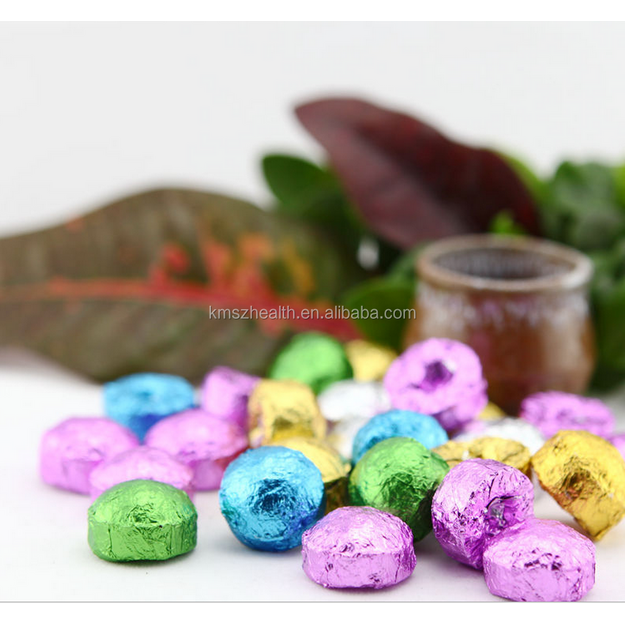 MINI TUO CHA Pu-Erh arbatos rinkinys (8 vnt.)